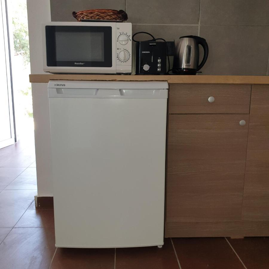 Ahoy Deluxe Apts Apartamento Agia Napa Exterior foto